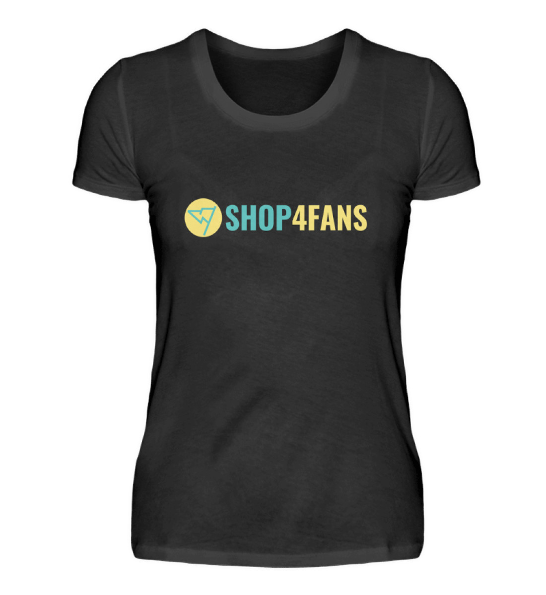 SHOP4FANS - Damen Premiumshirt-16