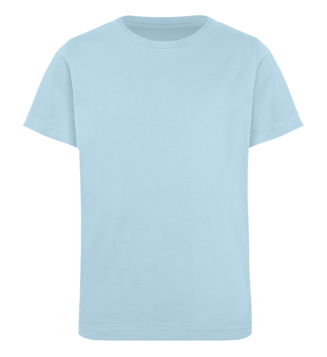Beispiel - Kinder Organic T-Shirt-6888