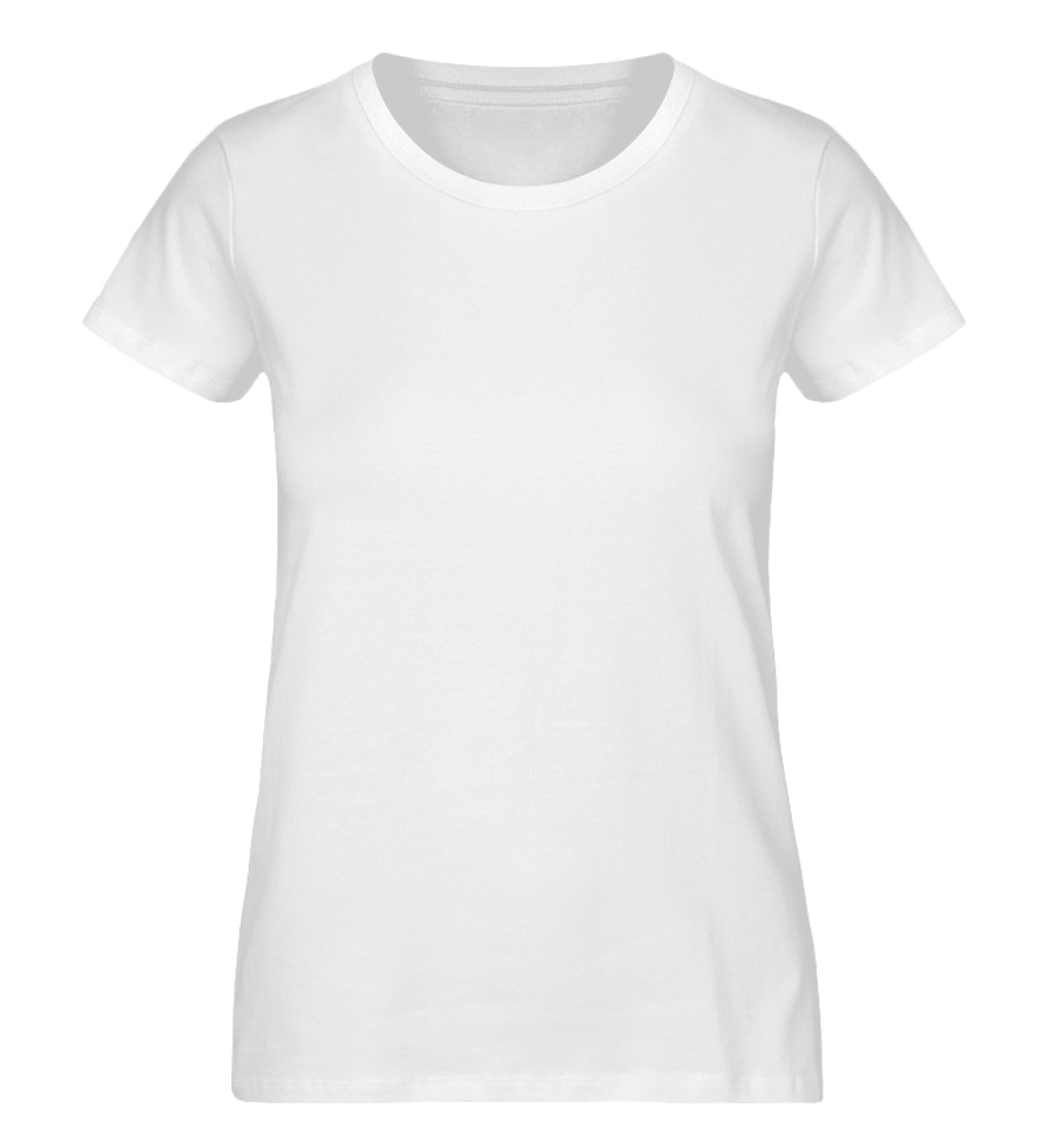 Beispiel - Damen Premium Organic Shirt-3