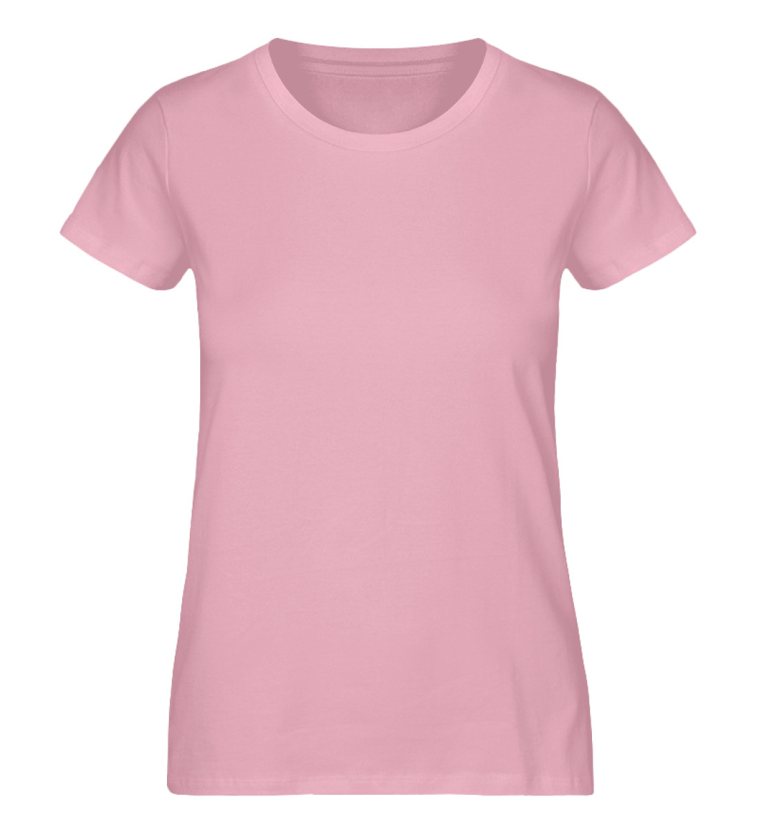 Beispiel - Damen Premium Organic Shirt-6903