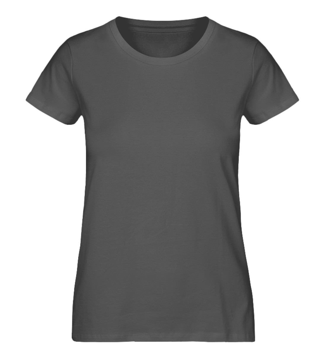 Beispiel - Damen Premium Organic Shirt-6896