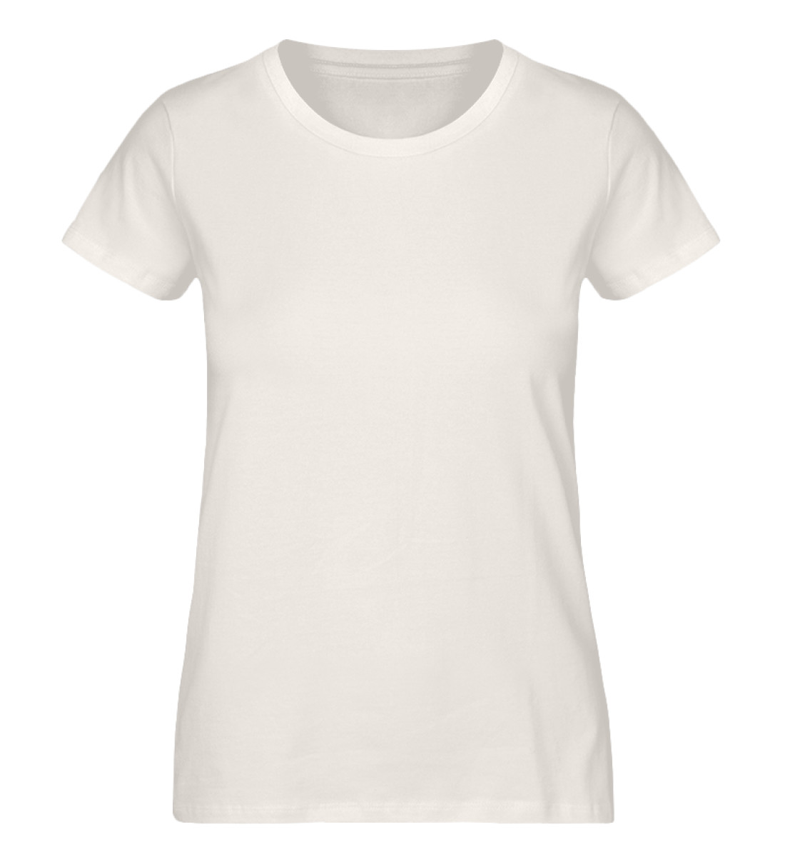 Beispiel - Damen Premium Organic Shirt-6881