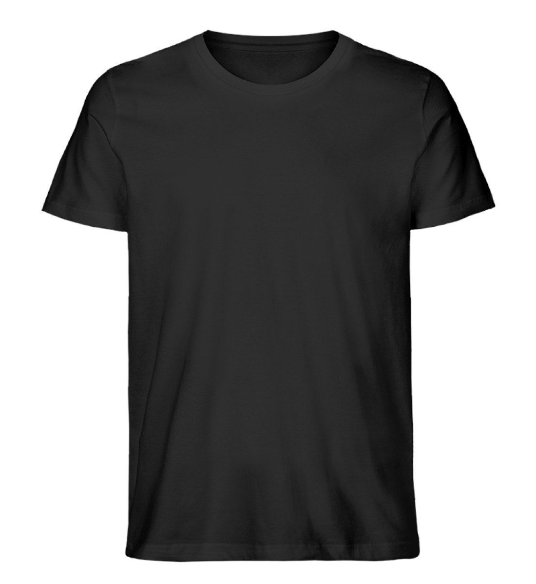 Beispiel - Herren Premium Organic Shirt-16