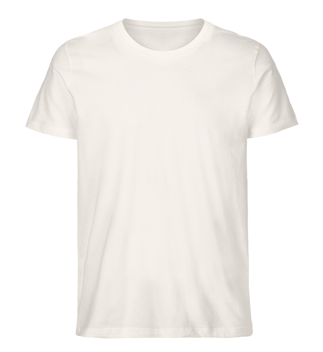 Beispiel - Herren Premium Organic Shirt-6881