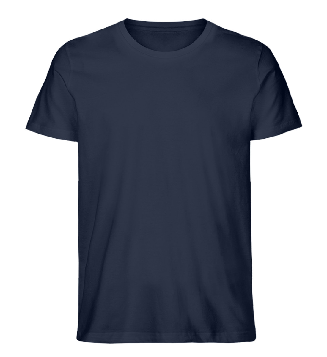 Beispiel - Herren Premium Organic Shirt-6887