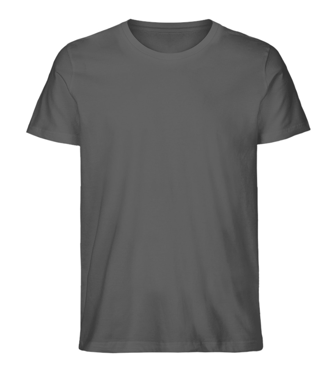 Beispiel - Herren Premium Organic Shirt-6896