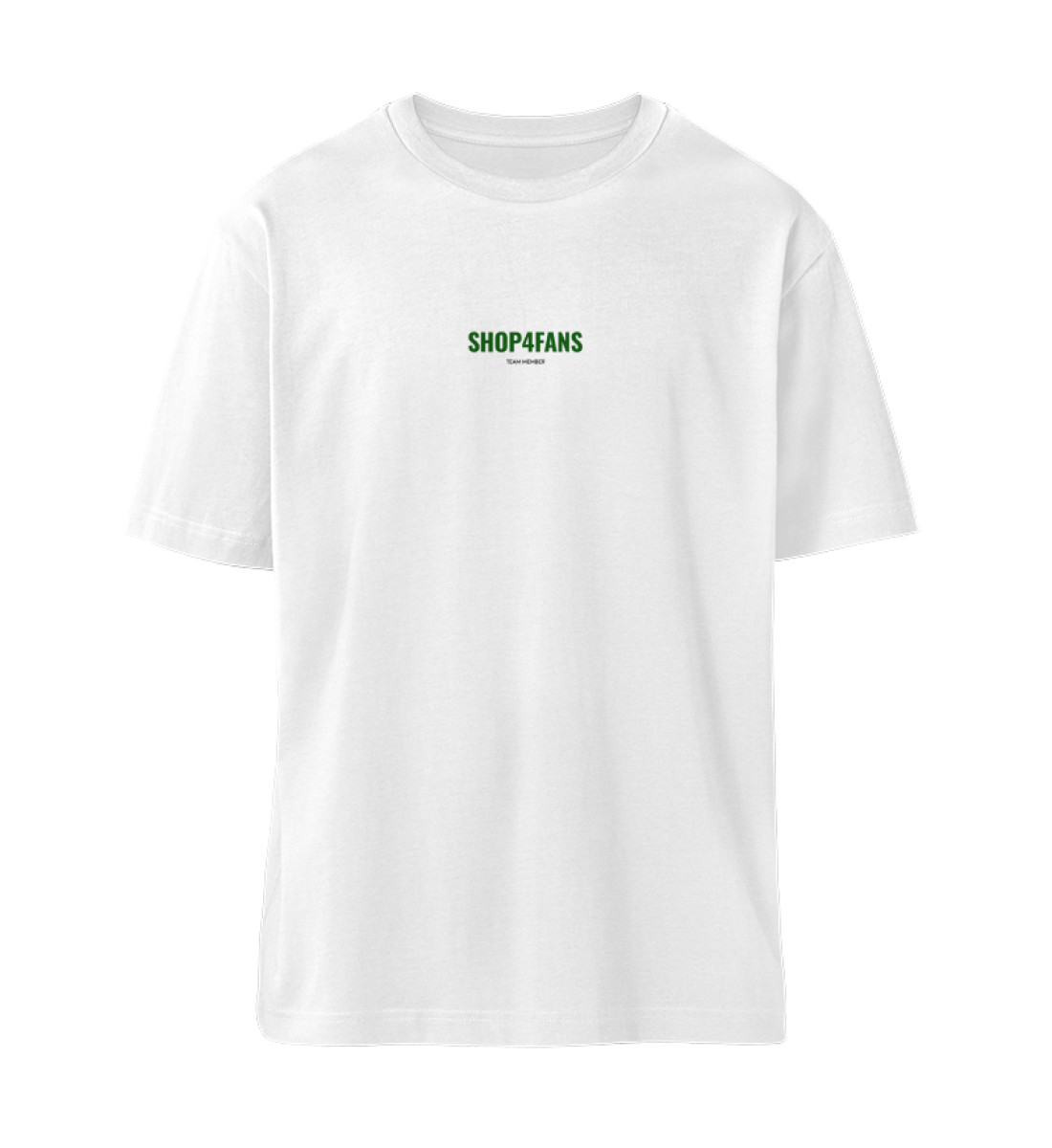 URBAN CLUB - Organic Oversized Shirt ST/ST-3
