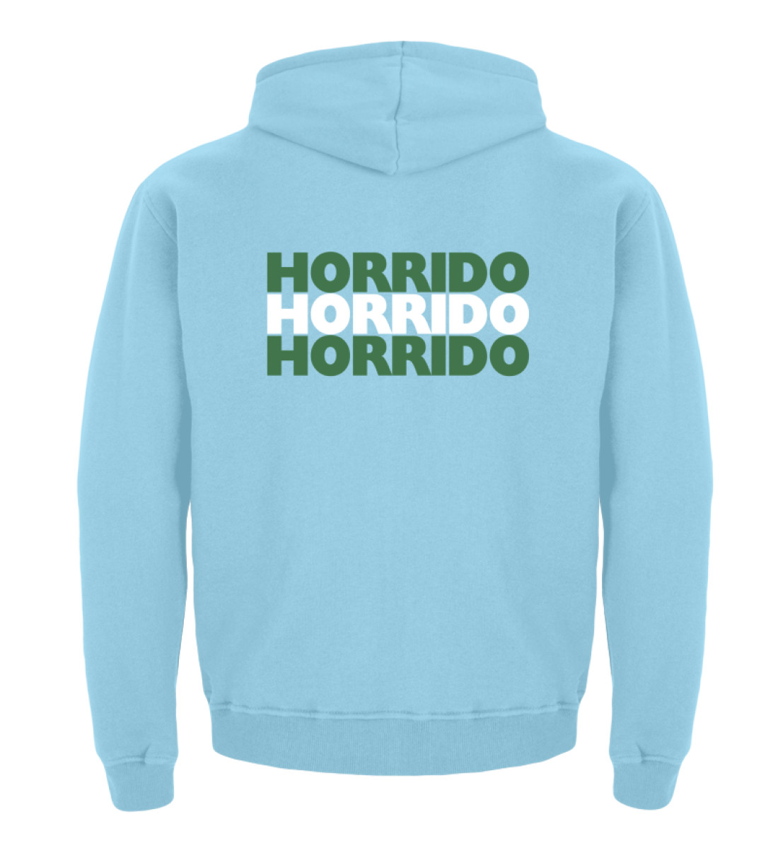 Horrido - Kinder Hoodie-674