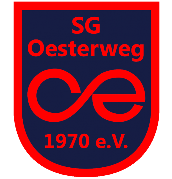 SG Oesterweg 1970