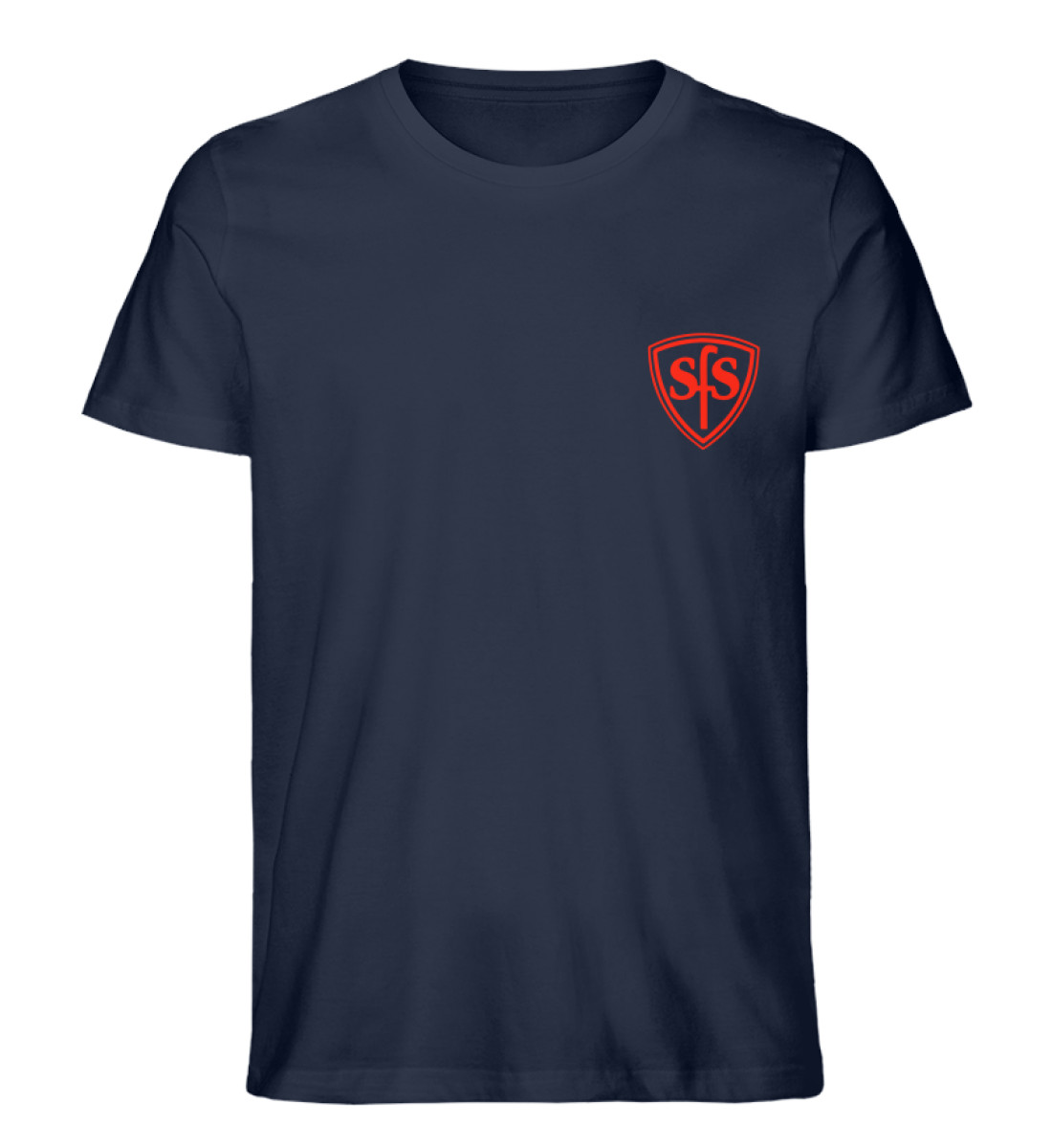 Sportfreunde Sennestadt - Herren Premium Organic Shirt-6887