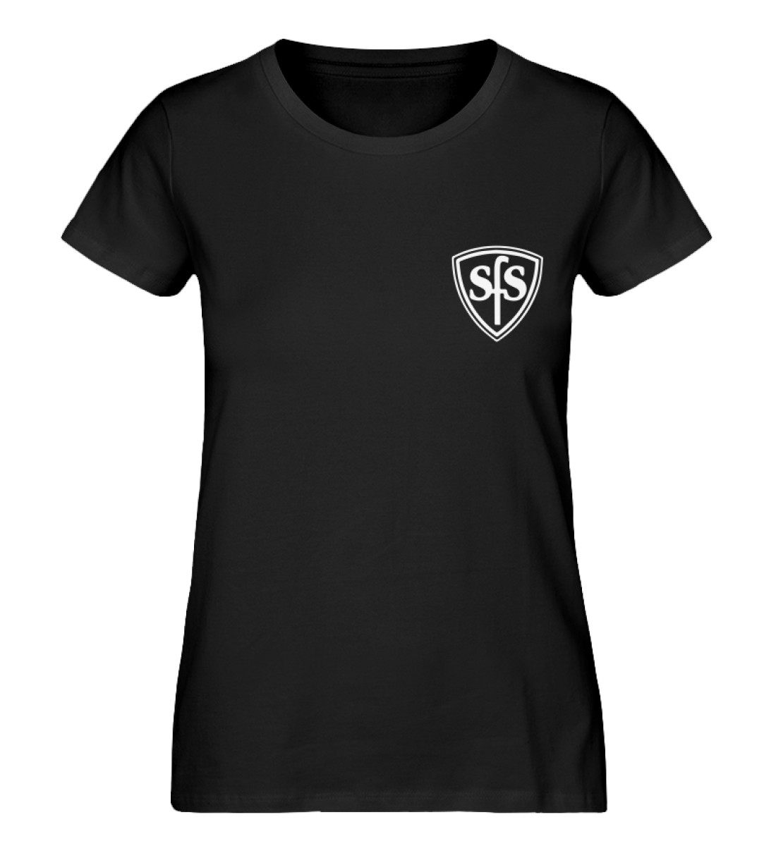 Sportfreunde Sennestadt - Damen Premium Organic Shirt-16