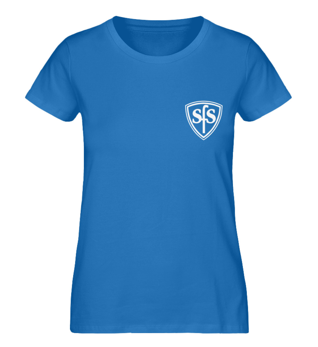 Sportfreunde Sennestadt - Damen Premium Organic Shirt-6886
