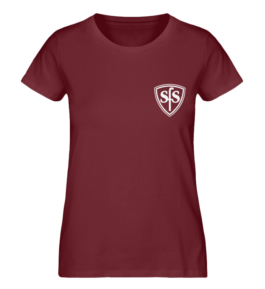 Sportfreunde Sennestadt - Damen Premium Organic Shirt-6883