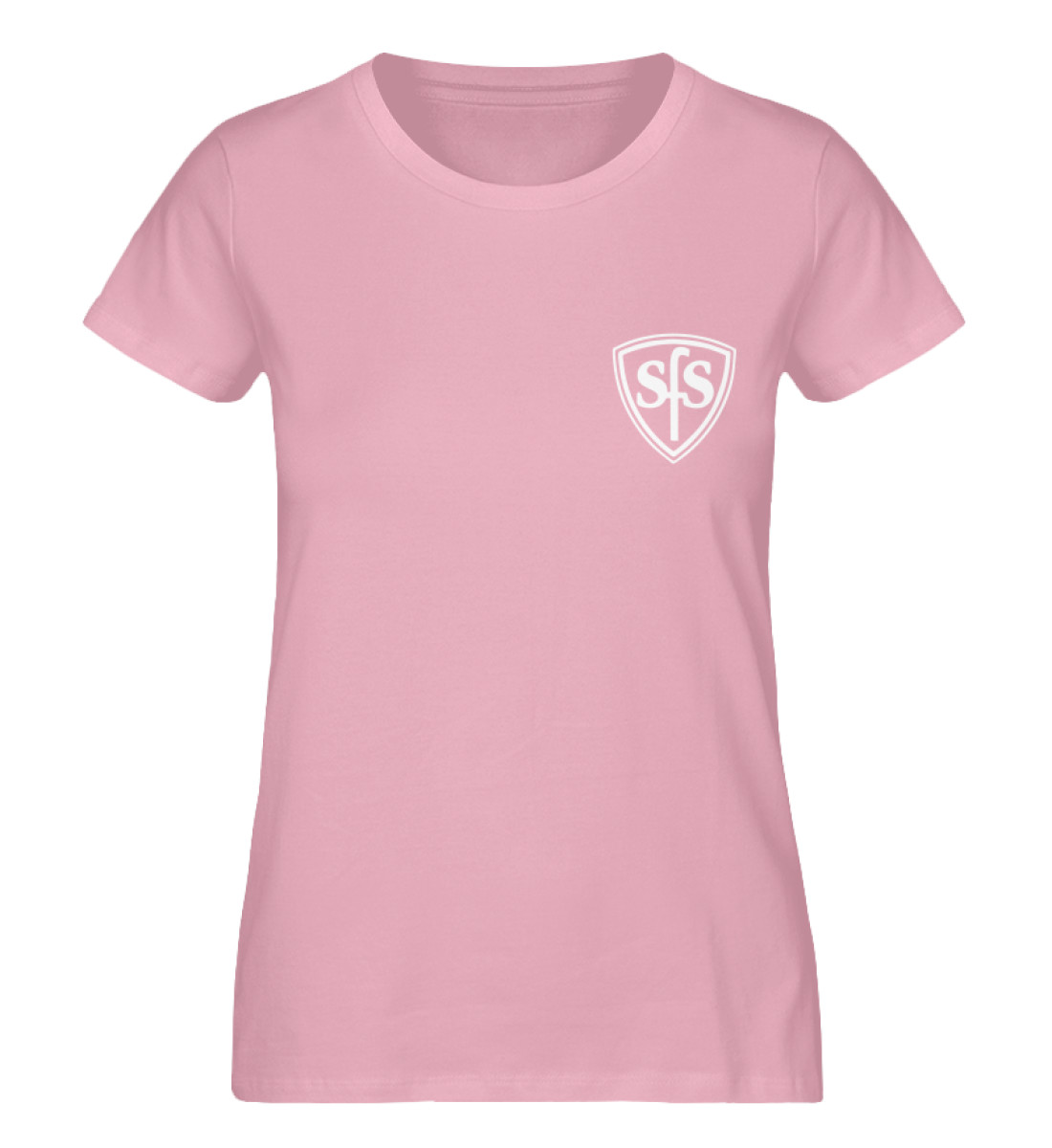 Sportfreunde Sennestadt - Damen Premium Organic Shirt-6903