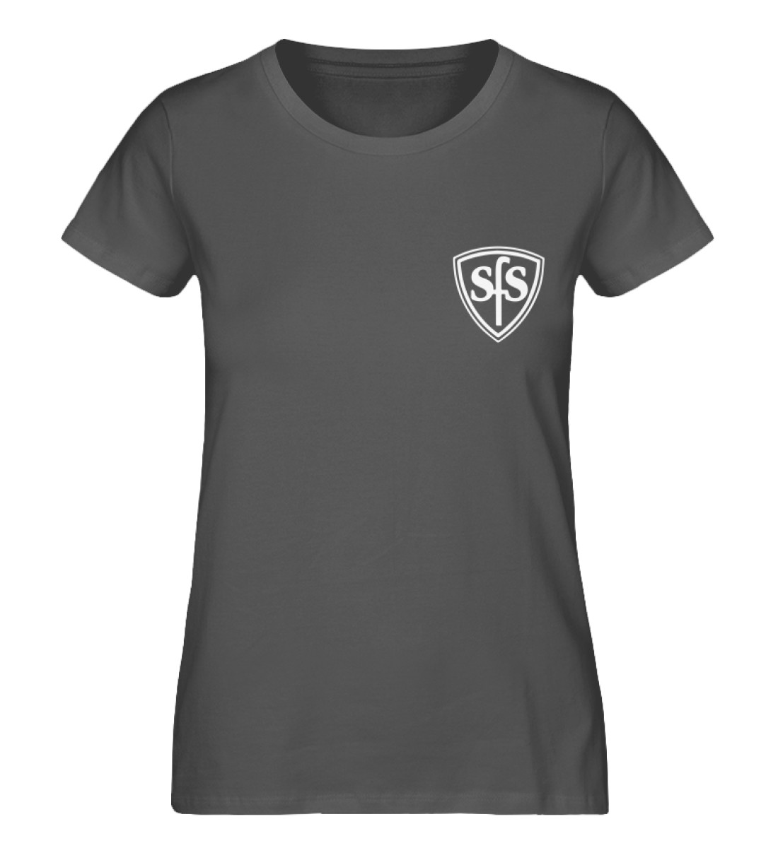 Sportfreunde Sennestadt - Damen Premium Organic Shirt-6896