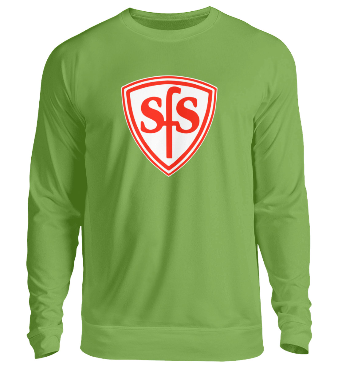 Sportfreunde Sennestadt - Unisex Pullover-1646