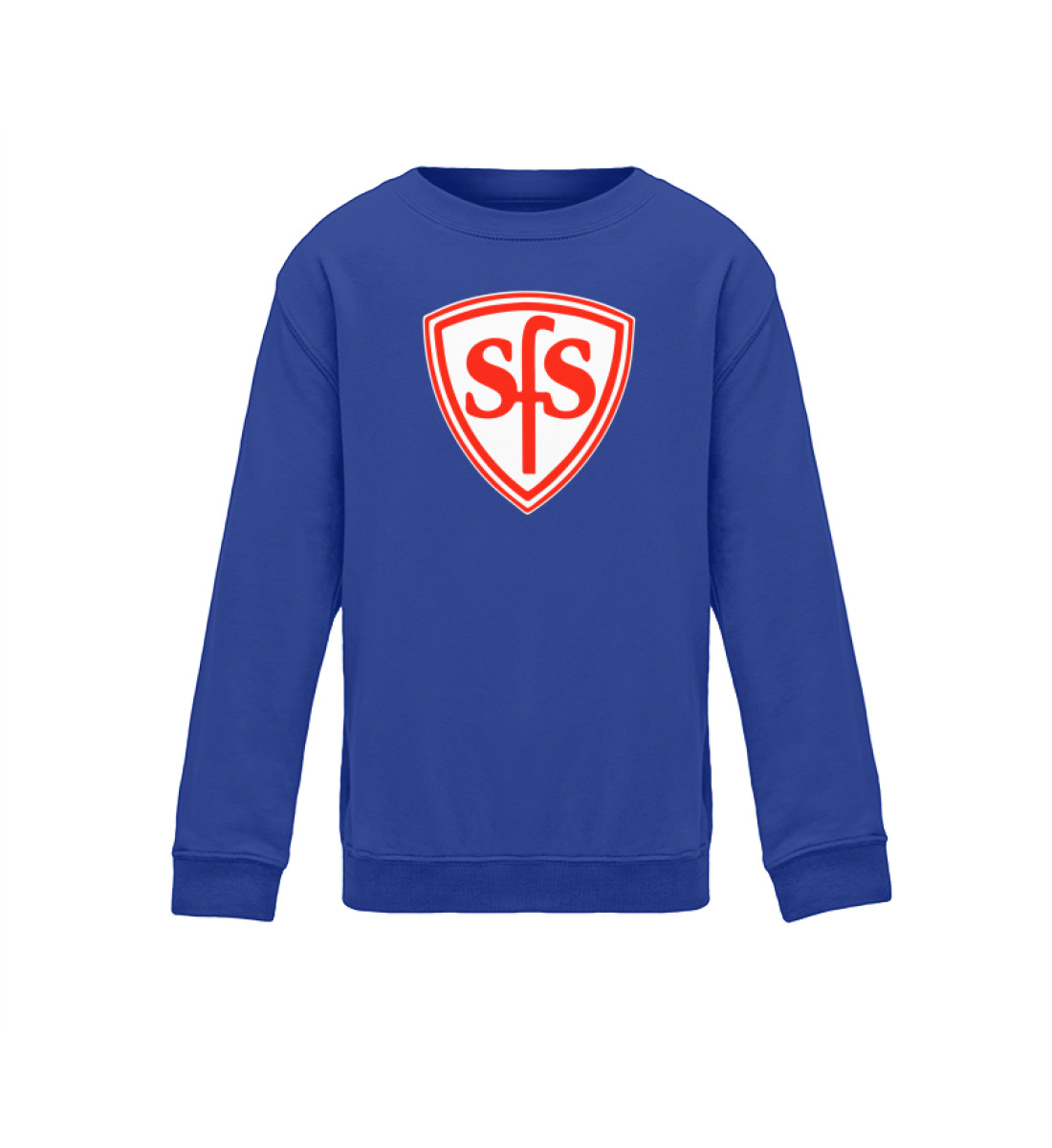 Sportfreunde Sennestadt - Kinder Sweatshirt-668