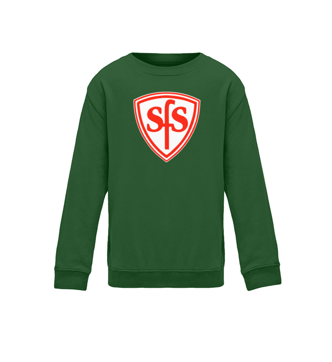 Sportfreunde Sennestadt - Kinder Sweatshirt-833