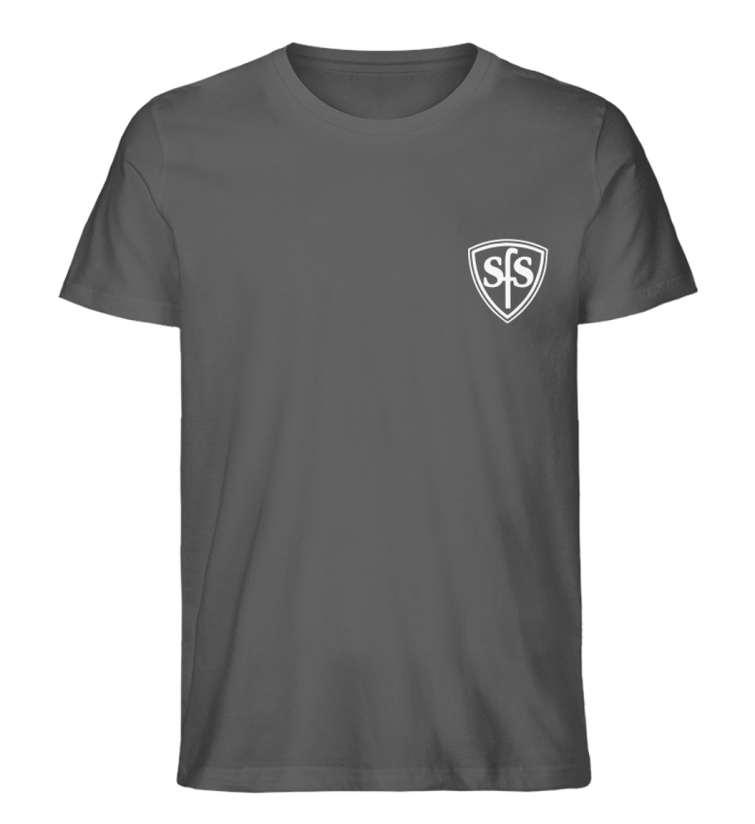 Sportfreunde Sennestadt - Herren Premium Organic Shirt-6896