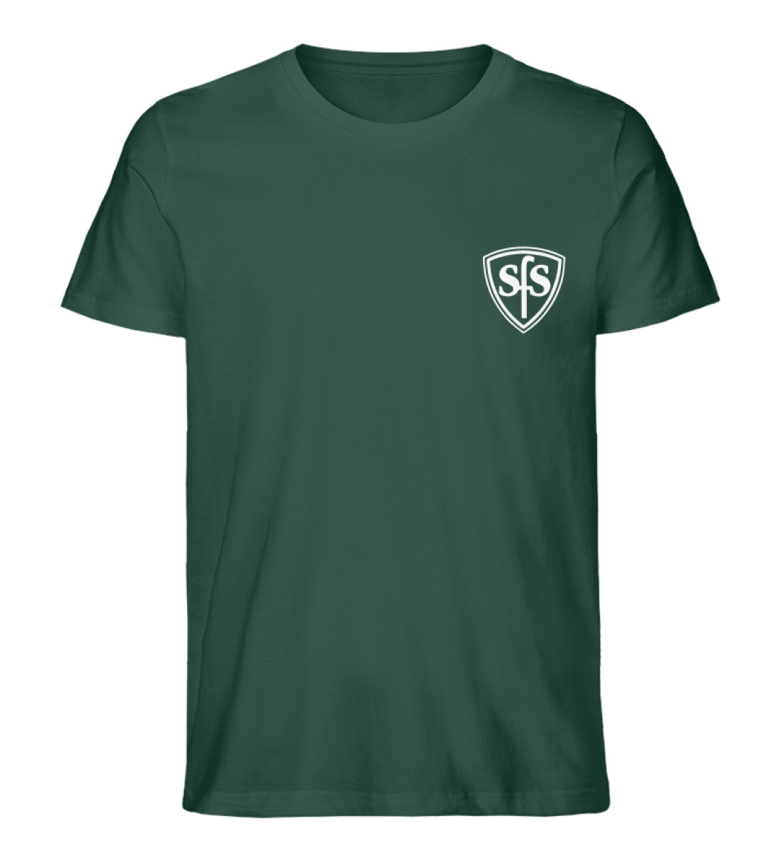 Sportfreunde Sennestadt - Herren Premium Organic Shirt-7112