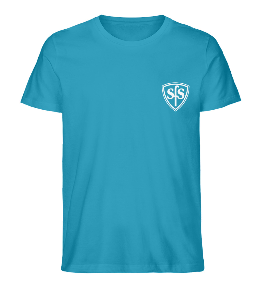 Sportfreunde Sennestadt - Herren Premium Organic Shirt-6885