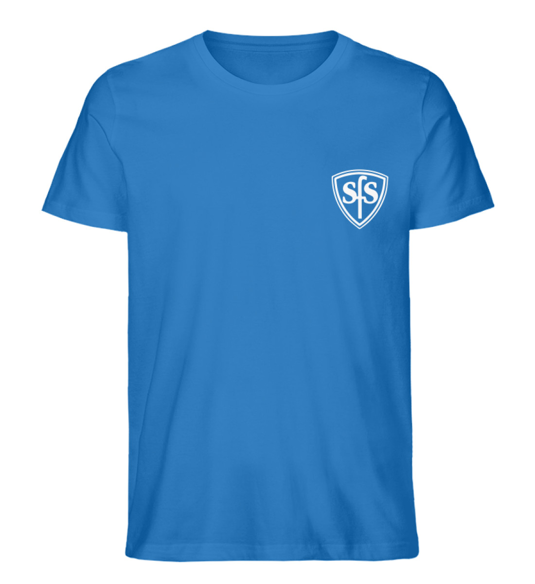 Sportfreunde Sennestadt - Herren Premium Organic Shirt-6886