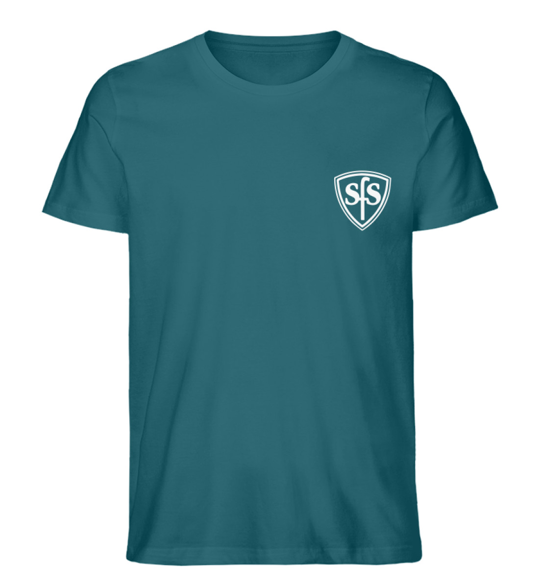 Sportfreunde Sennestadt - Herren Premium Organic Shirt-6889