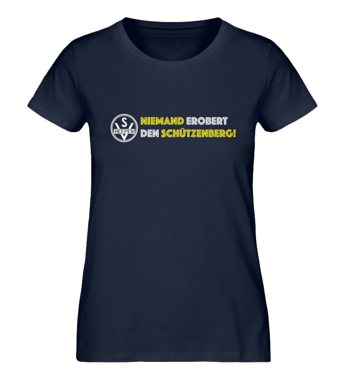 Schützenberg - Damen Premium Organic Shirt-6887