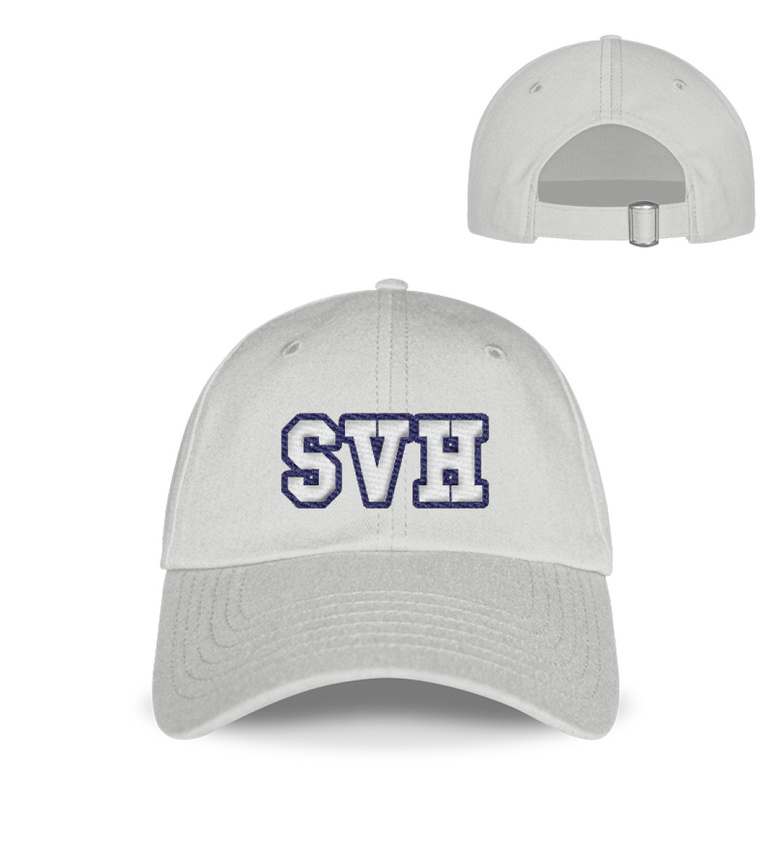 SVH - Baseball Cap mit Stickerei-23